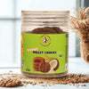 Coconut Millet Cookies – Wholesome & Gluten-Free Snack - 80g
