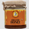 Organic Wild Forest Honey – Raw, Unprocessed & Multi-Floral | Natural Immunity Booster