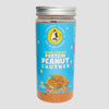 Homemade Peanut Chutney Powder | Roasted Groundnut Spice Mix for Idli, Dosa & Rice