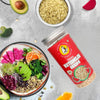Watermelon Seeds – Organic, Raw & Unsalted Superfood | Rich in Protein, Zinc & Healthy Fats for Snacking, Smoothies & Baking