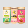 Health Flavours Value Saver Combo | Nutrient Rich | Nutritious | Natural