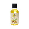 Peanut/Groundnut Oil | Cold Pressed | Organic | 100% Pure | Edible