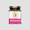 Gulkand (Rose Petal Jam) | Organic | 100% Natural | Sun-Cooked | Damask Roses