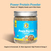 Power Protein Powder | Organic | Homemade | No Refined Sugar | Supports Healthy Growth & Boosts Immunity