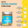 Power Protein Powder | Organic | Homemade | No Refined Sugar | Supports Healthy Growth & Boosts Immunity