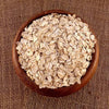 Rolled Oats | Organic | Diet Food | Protein & Fiber Rich | 100% Wholegrain Jumbo Oats