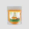 Haldi / Turmeric Powder | Organic | Iron Pounded | Antioxidant Rich