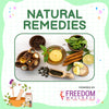 Natural Remedies by Dr. Isha Bafna Jain (e-book)