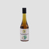 White Sesame Oil | Cold Pressed | Organic | 100% Pure | Edible