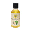 White Sesame Oil | Cold Pressed | Organic | 100% Pure | Edible